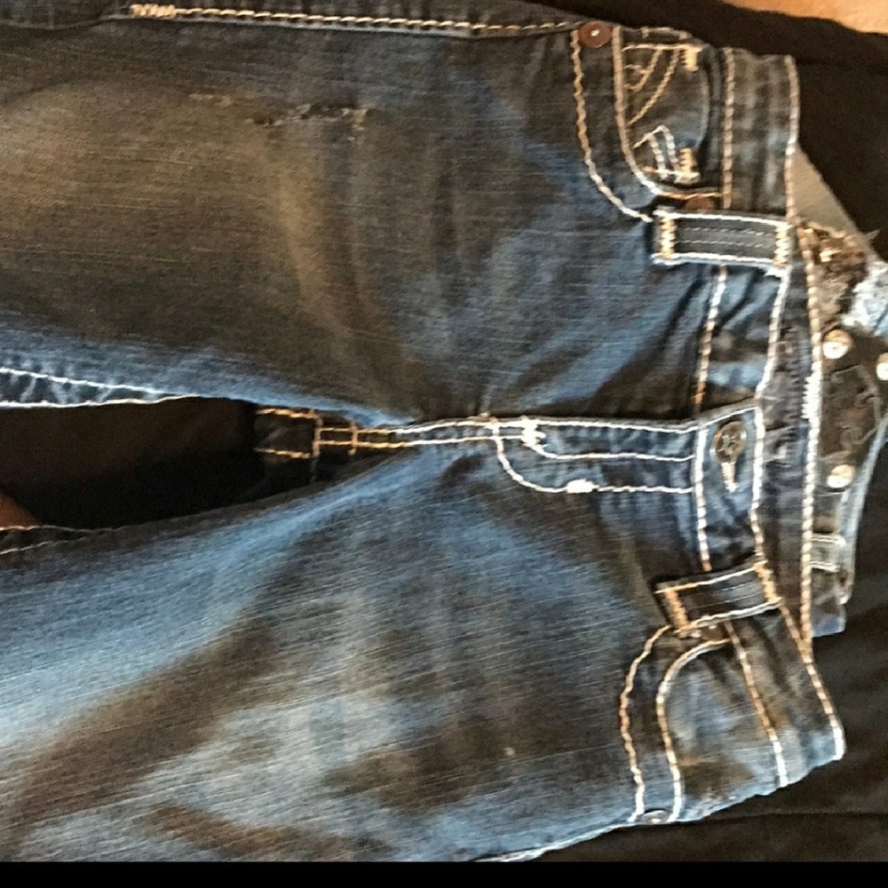 Big star liv size 28s